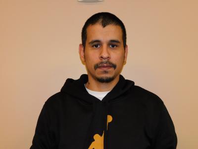 Juan J Gutierrez a registered Sex or Violent Offender of Oklahoma