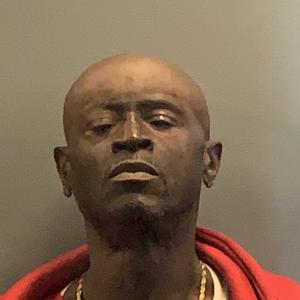Trace Bell a registered Sex or Violent Offender of Oklahoma