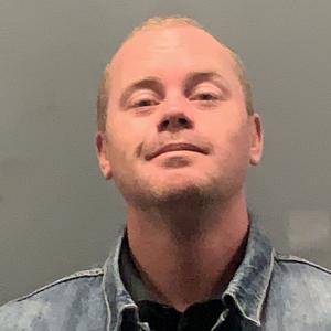 Mark Hailix Cooper a registered Sex or Violent Offender of Oklahoma