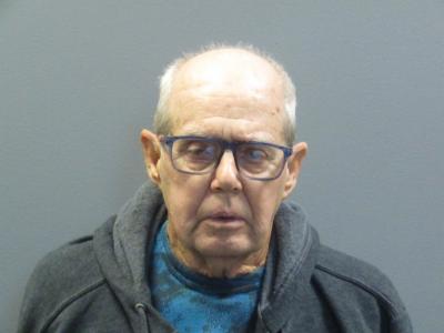 Bobby Loyd Bradford a registered Sex or Violent Offender of Oklahoma