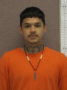 Joshua Wayne Long a registered Sex or Violent Offender of Oklahoma