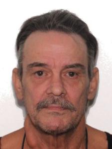 Loyd Earl Mcdown a registered Sex or Violent Offender of Oklahoma