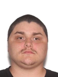 Christopher Patrick Urias a registered Sex or Violent Offender of Oklahoma