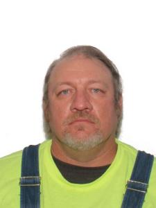 Kenneth Wayne Orr a registered Sex or Violent Offender of Oklahoma