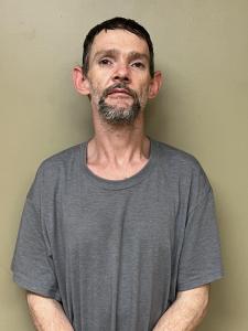 Charles W Sisemore a registered Sex or Violent Offender of Oklahoma