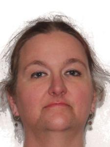 Amy Renae Zimmerman a registered Sex or Violent Offender of Oklahoma