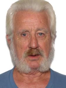 Jack Wade Mcnair a registered Sex or Violent Offender of Oklahoma