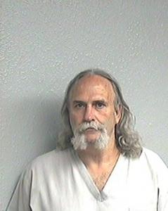 James Michael Sumpter a registered Sex or Violent Offender of Oklahoma