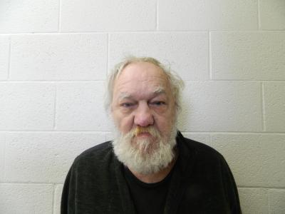 Kenneth L Hupp a registered Sex or Violent Offender of Oklahoma