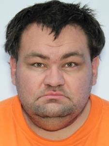 Scott Adamson a registered Sex or Violent Offender of Oklahoma