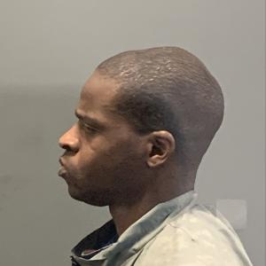 Brian Montreal Mitchell a registered Sex or Violent Offender of Oklahoma