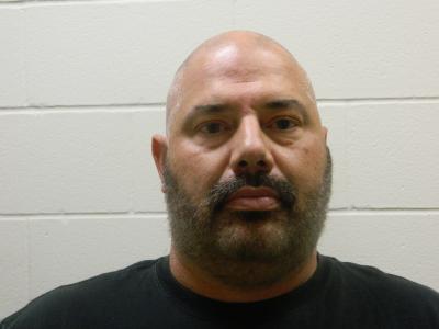 Justin W Self a registered Sex or Violent Offender of Oklahoma