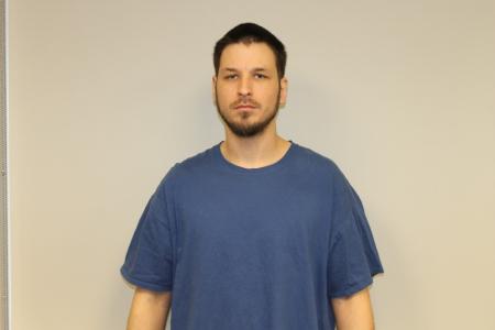 Michael Ray Morris a registered Sex or Violent Offender of Oklahoma