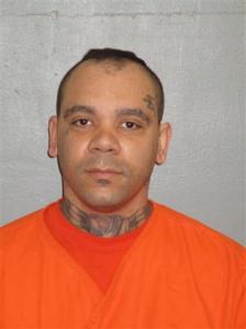 Thomas Lee Mays a registered Sex or Violent Offender of Oklahoma