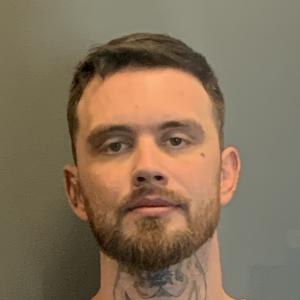 Aaron Luis-brent Nitzel a registered Sex or Violent Offender of Oklahoma