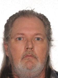 Ronnie Lee Bowling a registered Sex or Violent Offender of Oklahoma