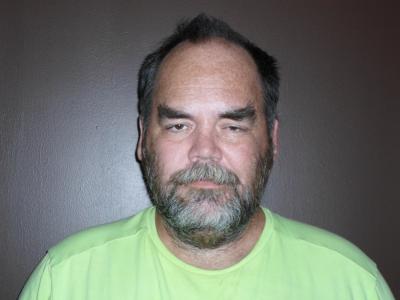 Steven D Klein a registered Sex or Violent Offender of Oklahoma
