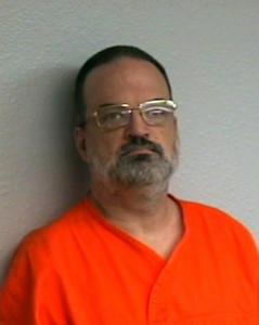 Jason Travis Cook a registered Sex or Violent Offender of Oklahoma