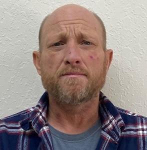 Rex Allen Underwood II a registered Sex or Violent Offender of Oklahoma