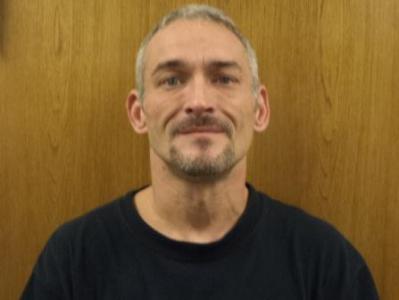 Brian Keith White a registered Sex or Violent Offender of Oklahoma