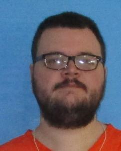 Nicholas Allen Burns a registered Sex or Violent Offender of Oklahoma