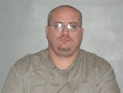 Roger Lee Howk a registered Sex or Violent Offender of Oklahoma