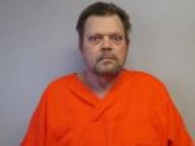 Mark Edward Blake a registered Sex or Violent Offender of Oklahoma