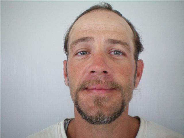 Shawn Dale Benson a registered Sex or Violent Offender of Oklahoma