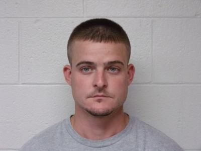 Colby R Kile a registered Sex or Violent Offender of Oklahoma