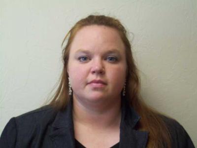Kristina Marie Knutson a registered Sex or Violent Offender of Oklahoma