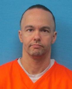 Jeffrey Alan Monahan a registered Sex or Violent Offender of Oklahoma