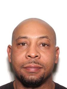 Geron Gentrell Williamson a registered Sex or Violent Offender of Oklahoma