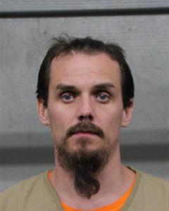 James Robert Wilson a registered Sex or Violent Offender of Oklahoma