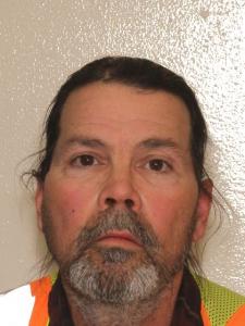 David Eugene Blansett a registered Sex or Violent Offender of Oklahoma