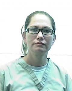 Alishia Mackey a registered Sex or Violent Offender of Oklahoma