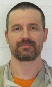Christopher Alan King a registered Sex or Violent Offender of Oklahoma