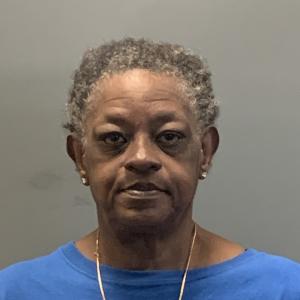 Sherrell Denise Elkins a registered Sex or Violent Offender of Oklahoma