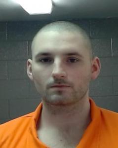 Daniel Allen Starks a registered Sex or Violent Offender of Oklahoma