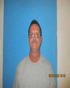 Gary Leroy Page a registered Sex or Violent Offender of Oklahoma