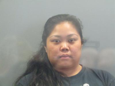 Jenny Manichanh Singnavong a registered Sex or Violent Offender of Oklahoma