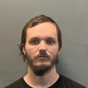 Evan Allen a registered Sex or Violent Offender of Oklahoma