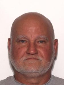 Charles Alton Dowdy Jr a registered Sex or Violent Offender of Oklahoma