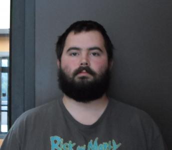 Nathaniel Allen Mattison a registered Sex or Violent Offender of Oklahoma