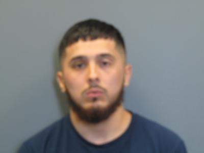 Cesar David Munoz a registered Sex or Violent Offender of Oklahoma