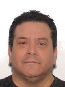 Alfred Jason Corona a registered Sex or Violent Offender of Oklahoma