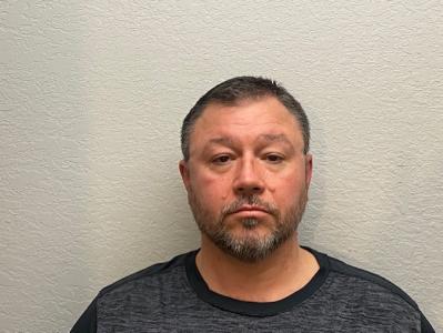 James Paul Steadham a registered Sex or Violent Offender of Oklahoma