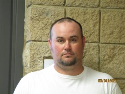 Matthew James Clonts a registered Sex or Violent Offender of Oklahoma