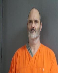 Johnie Ray Hoffman a registered Sex or Violent Offender of Oklahoma