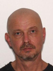 Scott Allen Harvey a registered Sex or Violent Offender of Oklahoma