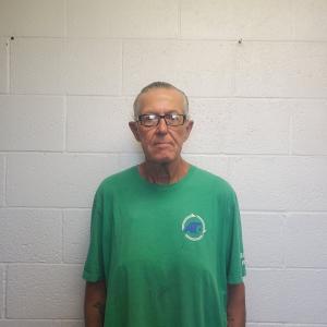 David Leroy Dalrymple a registered Sex or Violent Offender of Oklahoma